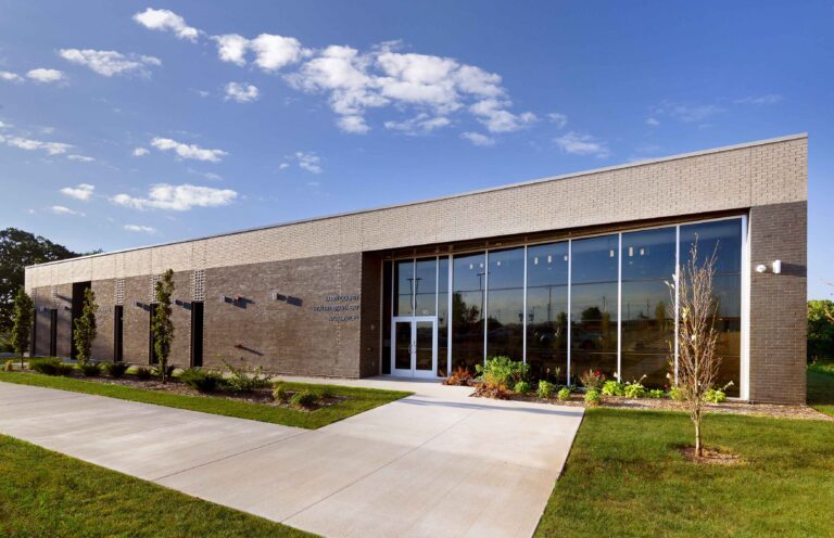 Barry County Health Department