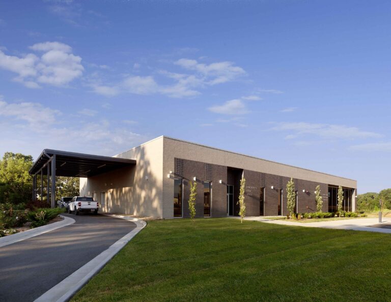 Barry County Health Department