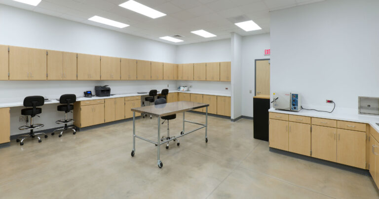 Barry County Health Department